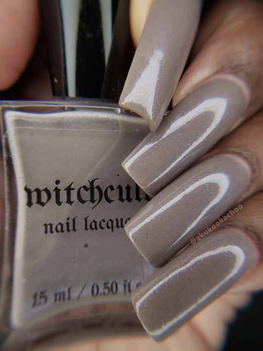 OVERSTOCK! - Witchcult Nail Lacquer -Fallen Angel