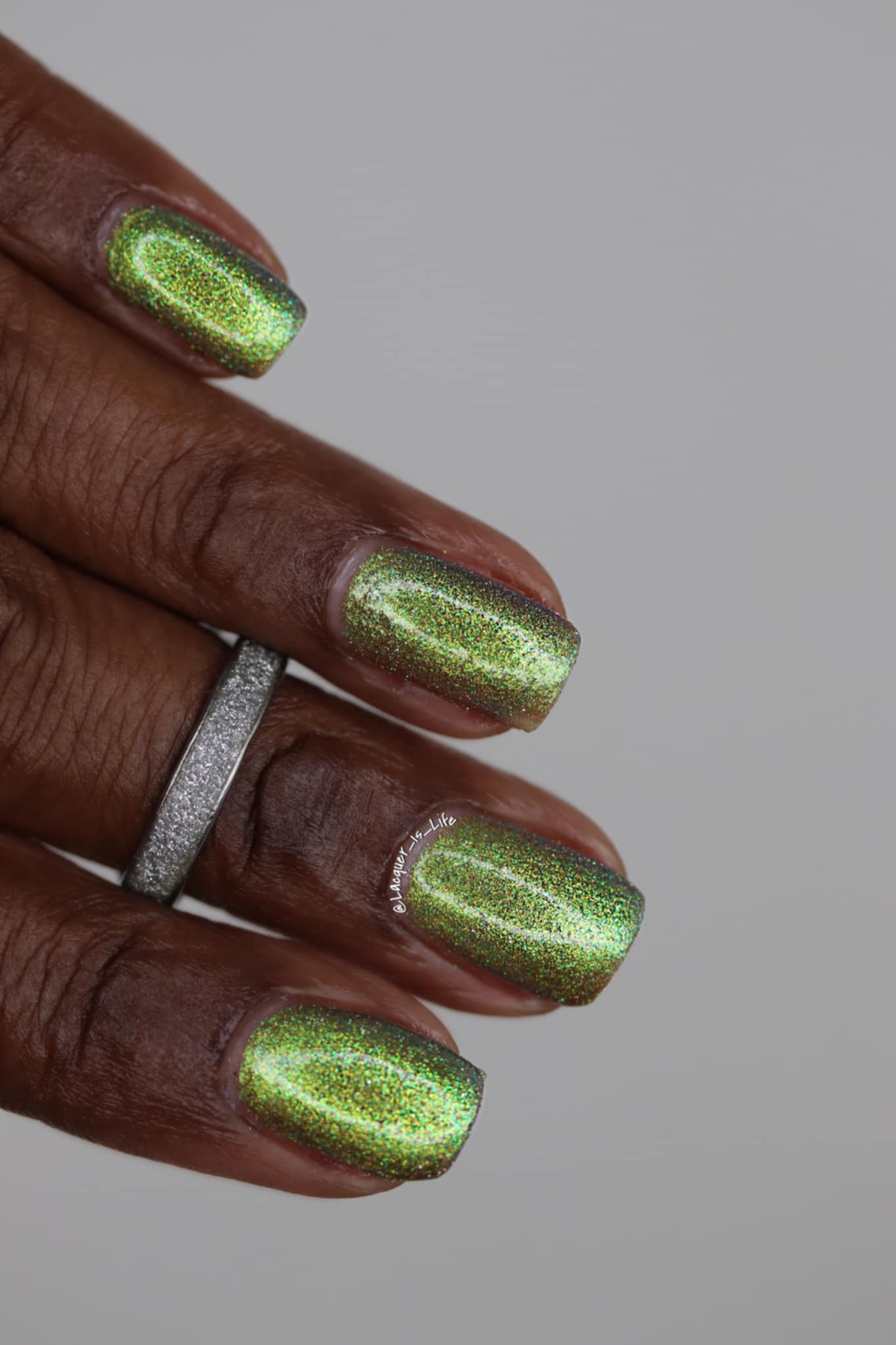 Envy Lacquer - Once Upon a Time...