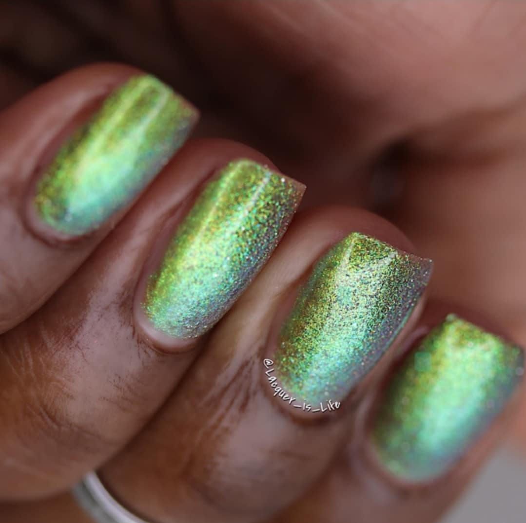 Envy Lacquer - Once Upon a Time...