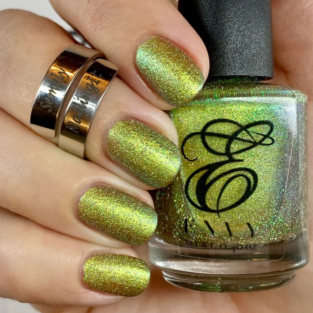 Envy Lacquer - Once Upon a Time...