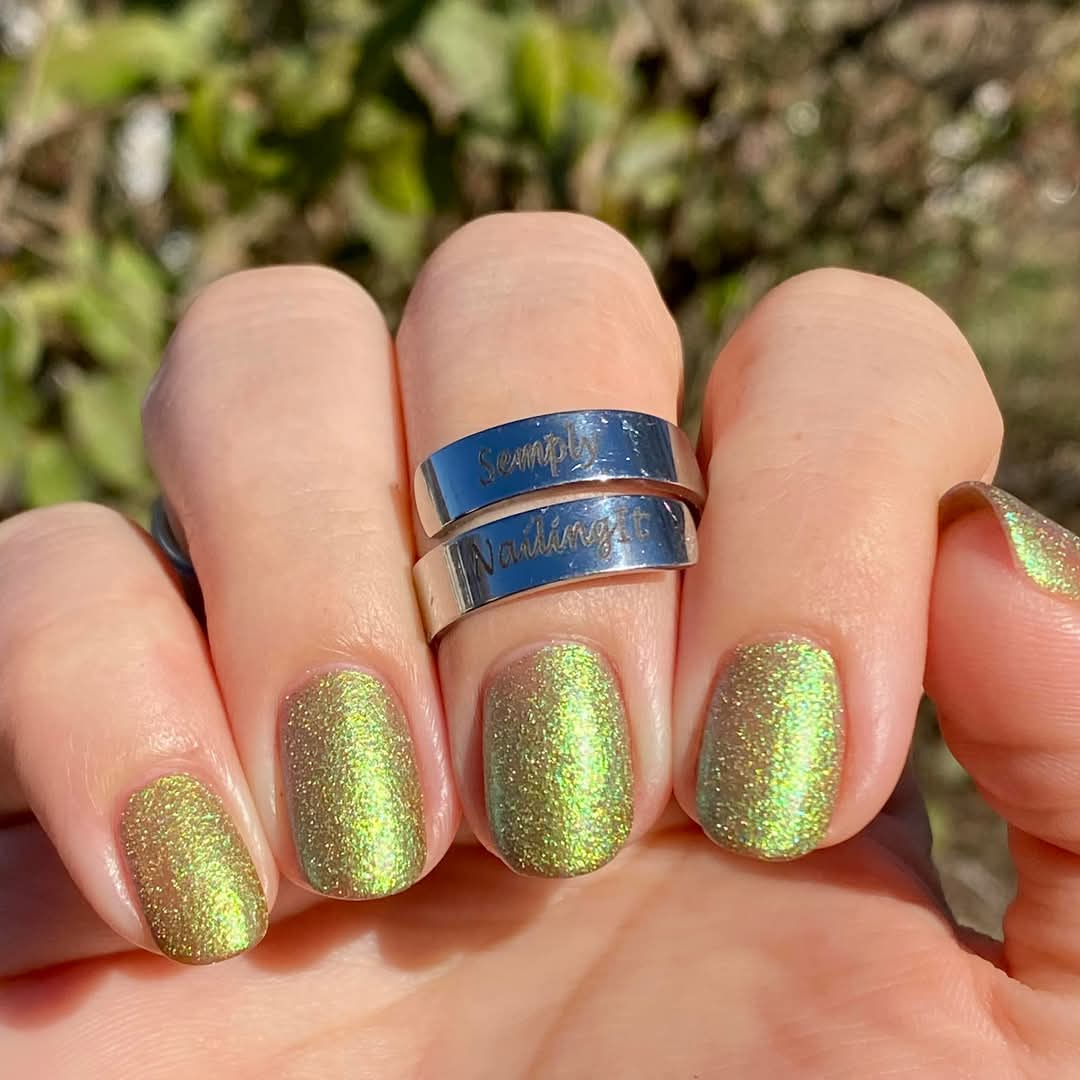 Envy Lacquer - Once Upon a Time...