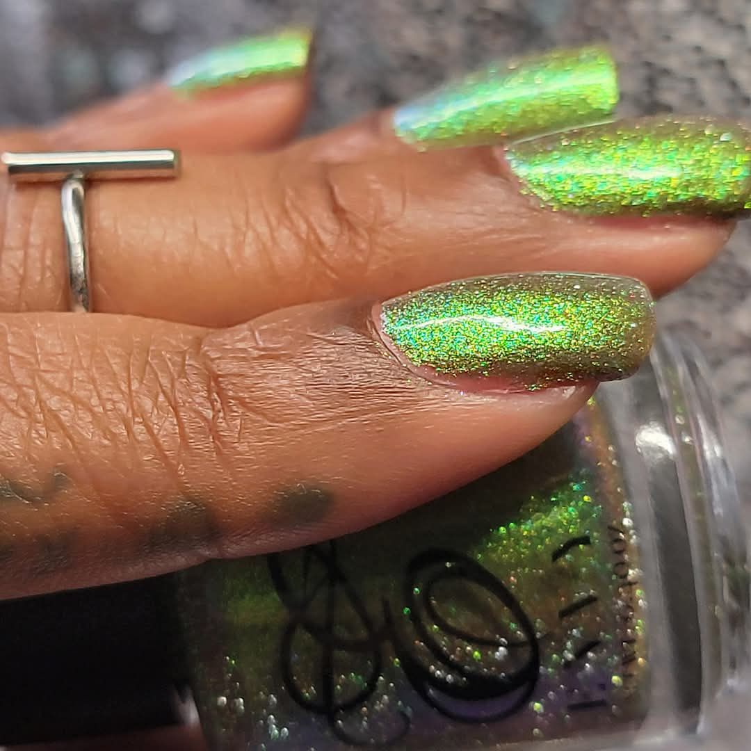 Envy Lacquer - Once Upon a Time...