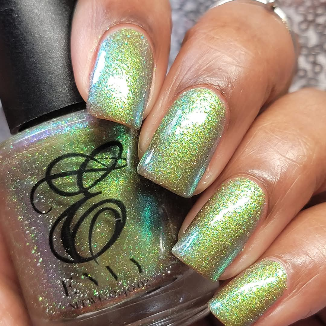 Envy Lacquer - Once Upon a Time...