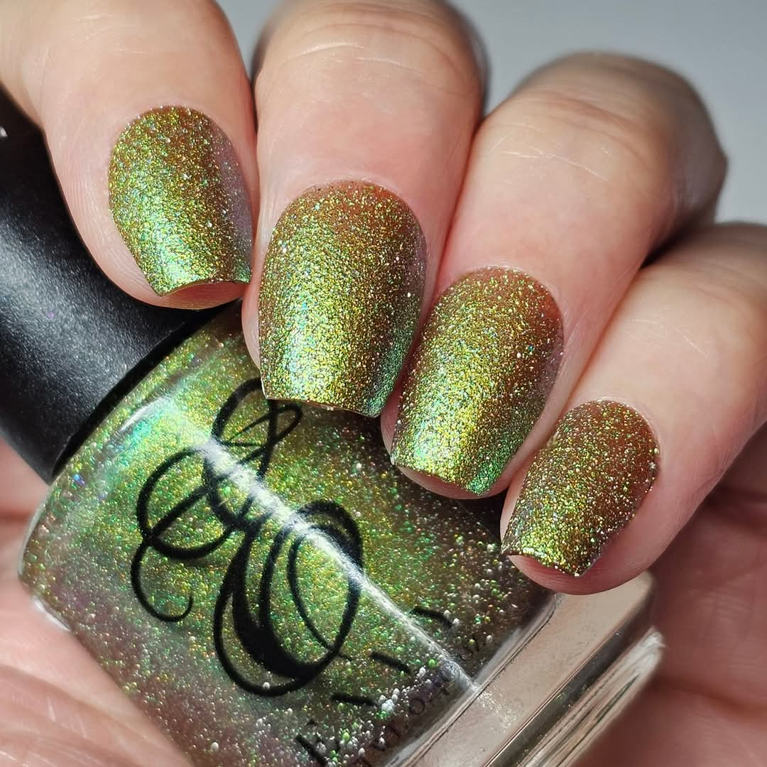 Envy Lacquer - Once Upon a Time...