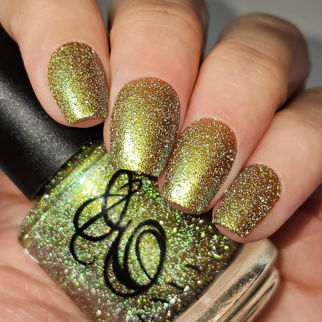 Envy Lacquer - Once Upon a Time...