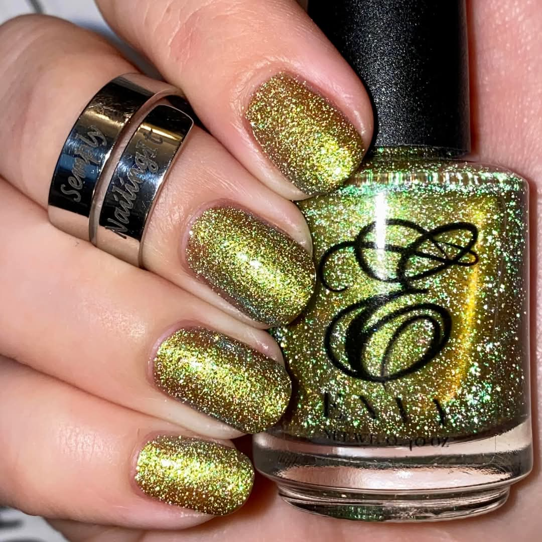 Envy Lacquer - Once Upon a Time...