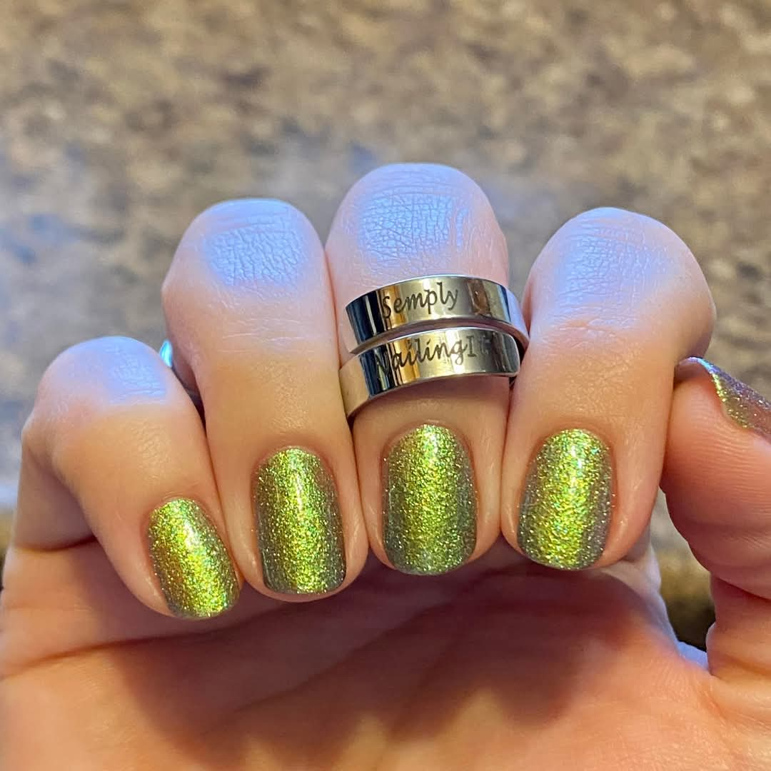 Envy Lacquer - Once Upon a Time...