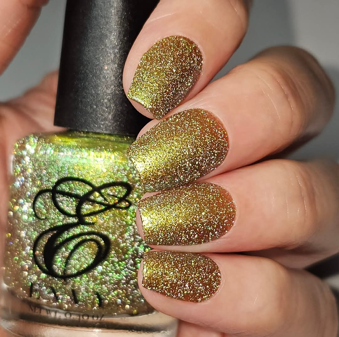 Envy Lacquer - Once Upon a Time...