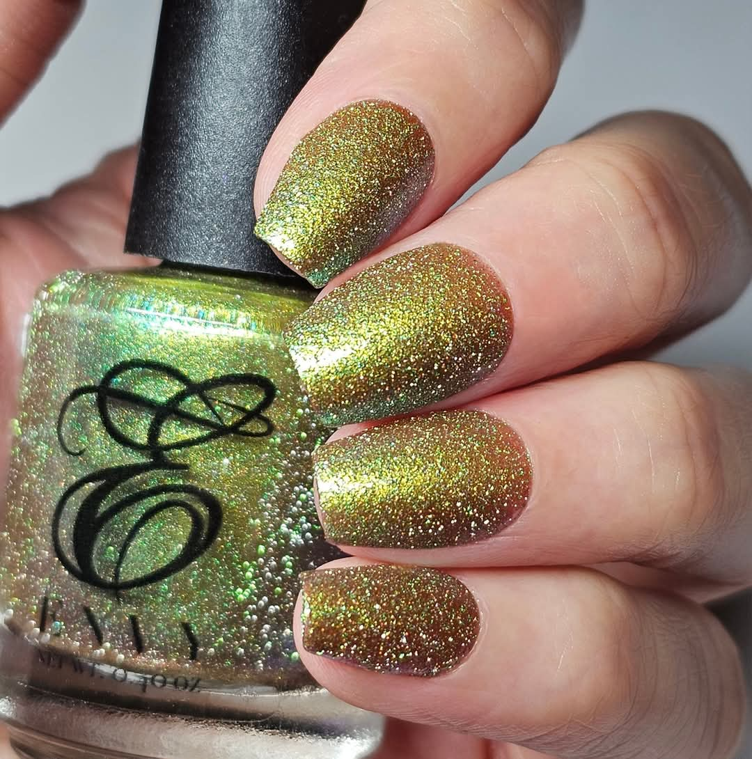 Envy Lacquer - Once Upon a Time...