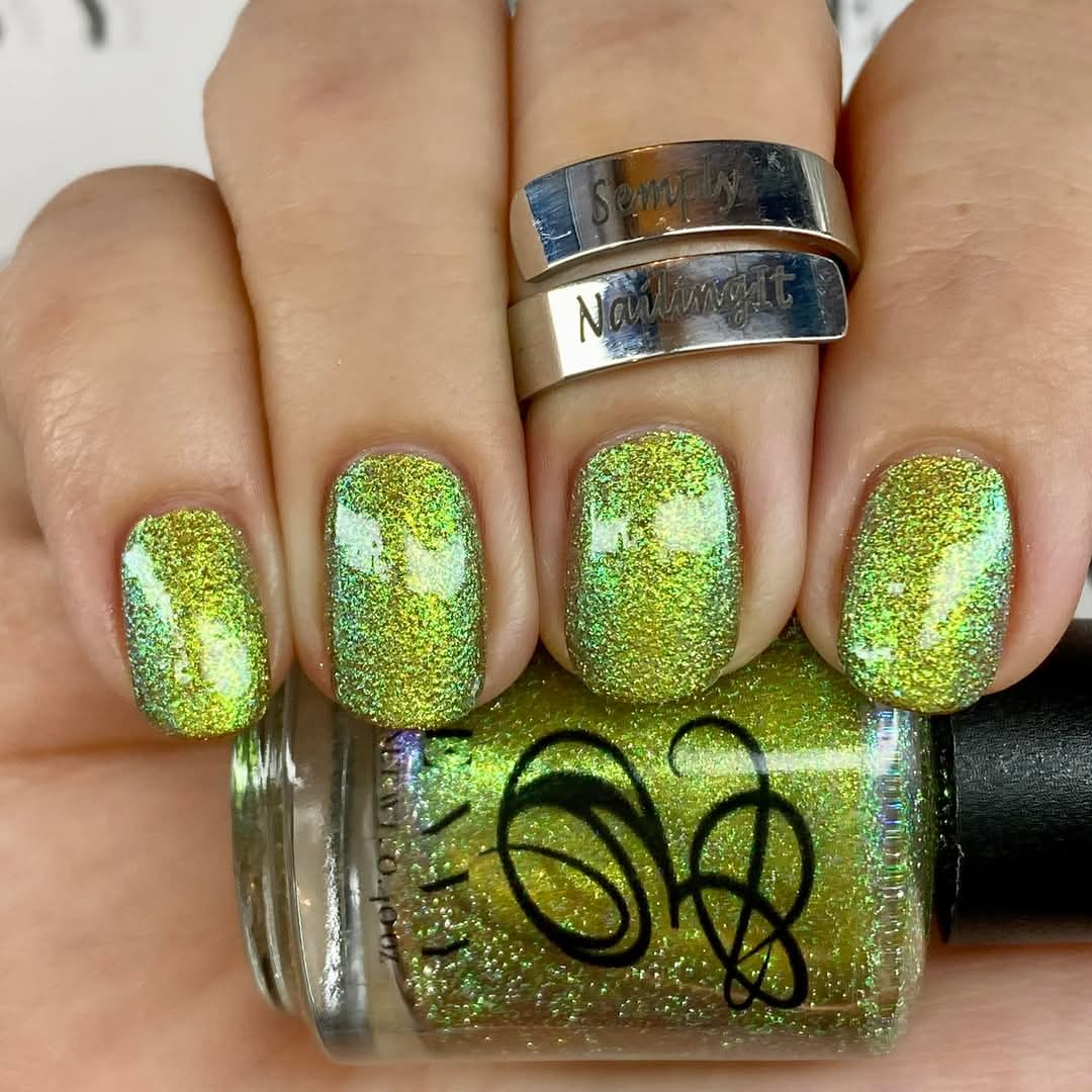 Envy Lacquer - Once Upon a Time...