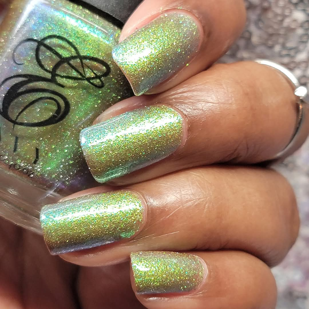 Envy Lacquer - Once Upon a Time...