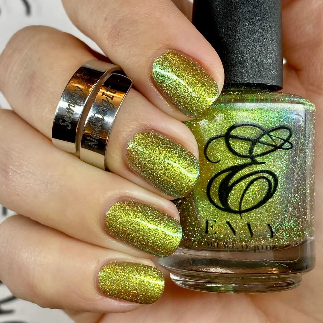 Envy Lacquer - Once Upon a Time...