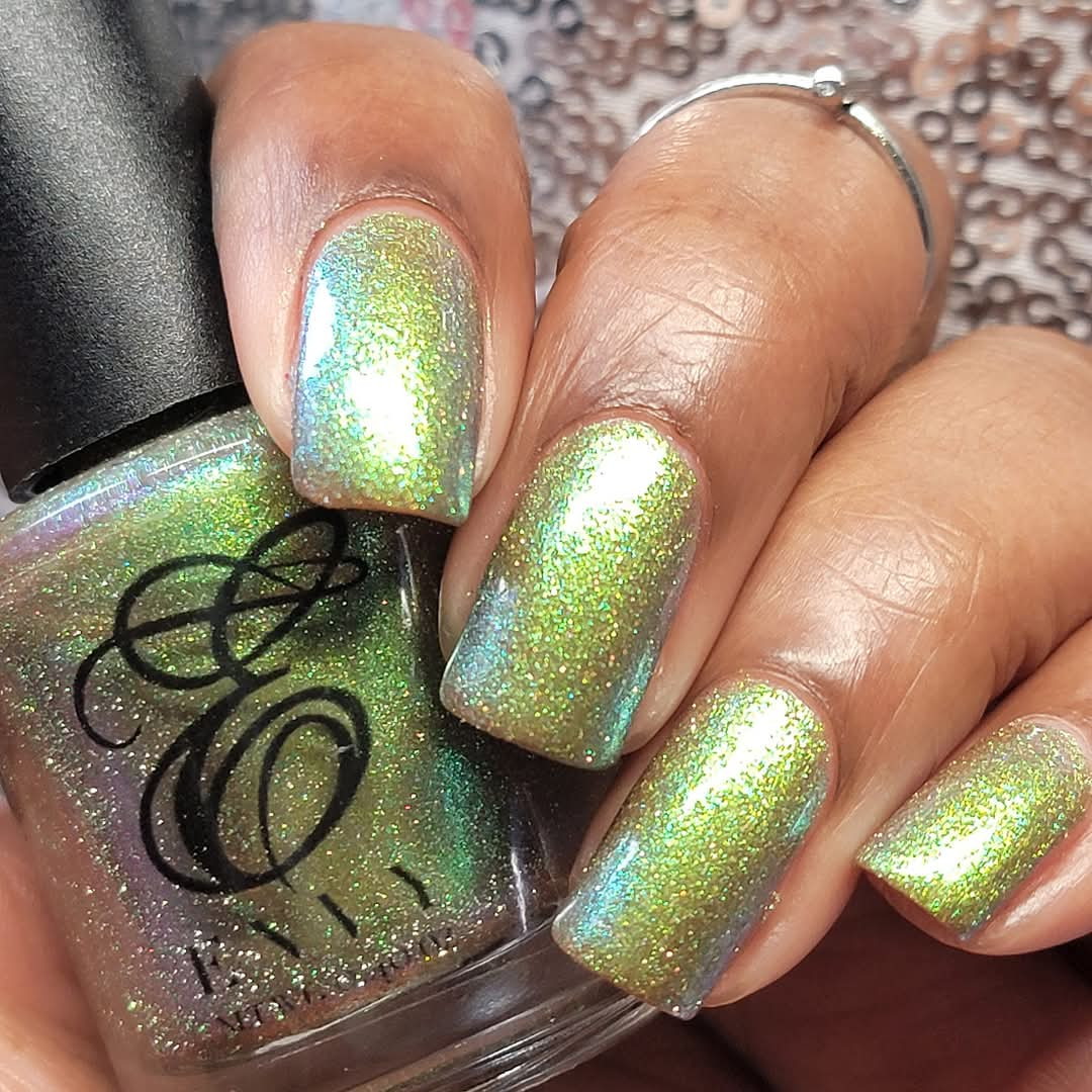 Envy Lacquer - Once Upon a Time...