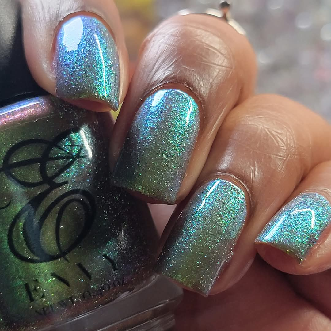 Envy Lacquer - Once Upon a Time...