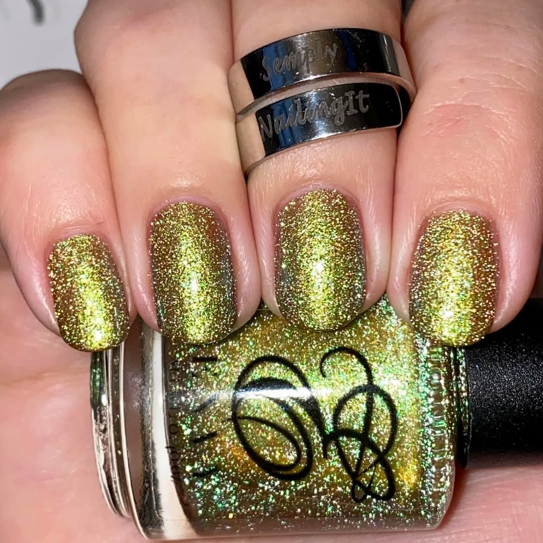 Envy Lacquer - Once Upon a Time...