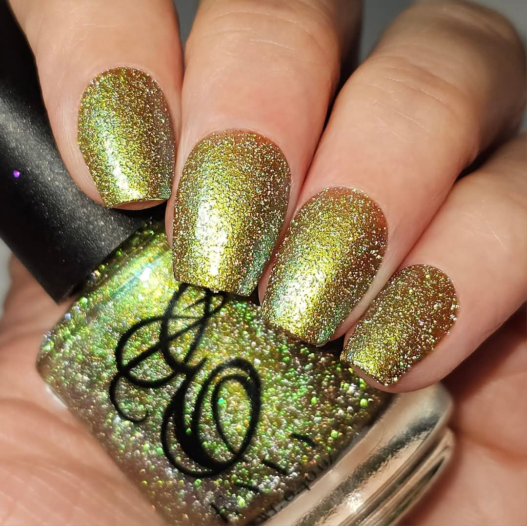 Envy Lacquer - Once Upon a Time...